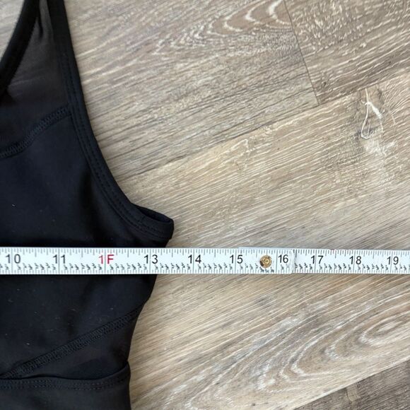 Fabletics Tropez dress in black - XS - Picture 8 of 12